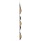 Ekena Millwork 19 5/8in. W x 19 5/8in. H Naomi EnduraWall Decorative 3D Wall Panel Covers 2.67 Sq. Ft. WP20X20NACCB - alternate 3